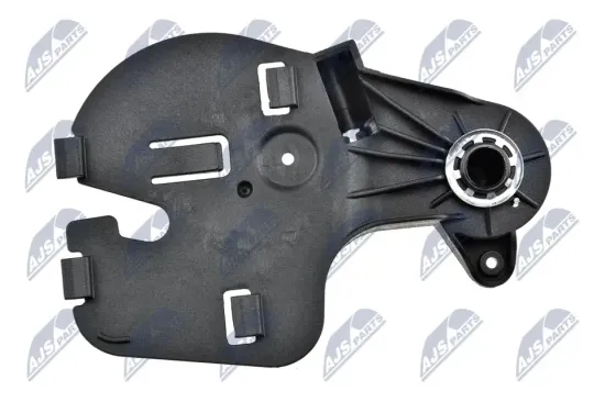 Widerstand, Innenraumgebläse 12 V NTY ERD-CT-027 Bild Widerstand, Innenraumgebläse 12 V NTY ERD-CT-027