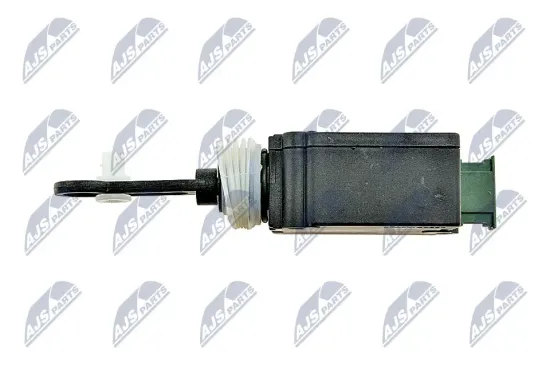 Stellelement, Zentralverriegelung Fahrzeugheckklappe NTY EZC-AU-050 Bild Stellelement, Zentralverriegelung Fahrzeugheckklappe NTY EZC-AU-050