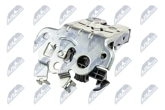 Heckklappenschloss Fahrzeugheckklappe NTY EZC-AU-051 Bild Heckklappenschloss Fahrzeugheckklappe NTY EZC-AU-051