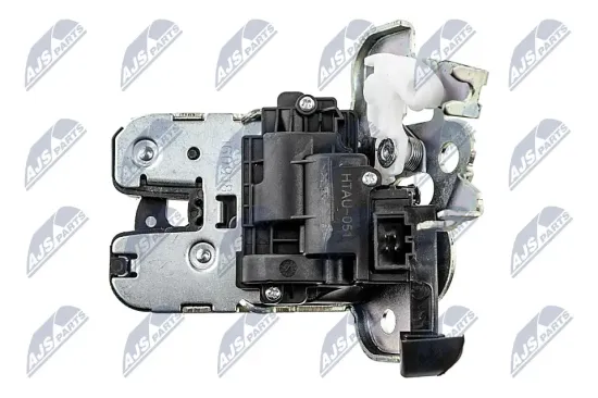 Heckklappenschloss Fahrzeugheckklappe NTY EZC-AU-051 Bild Heckklappenschloss Fahrzeugheckklappe NTY EZC-AU-051