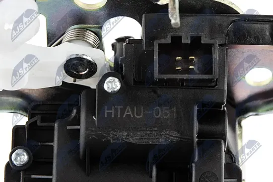 Heckklappenschloss Fahrzeugheckklappe NTY EZC-AU-051 Bild Heckklappenschloss Fahrzeugheckklappe NTY EZC-AU-051