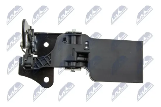 Sicherungshaken, Motorhaubenschloss Motorhaube NTY EZC-AU-053 Bild Sicherungshaken, Motorhaubenschloss Motorhaube NTY EZC-AU-053