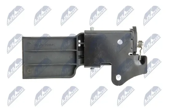 Sicherungshaken, Motorhaubenschloss Motorhaube NTY EZC-AU-053 Bild Sicherungshaken, Motorhaubenschloss Motorhaube NTY EZC-AU-053