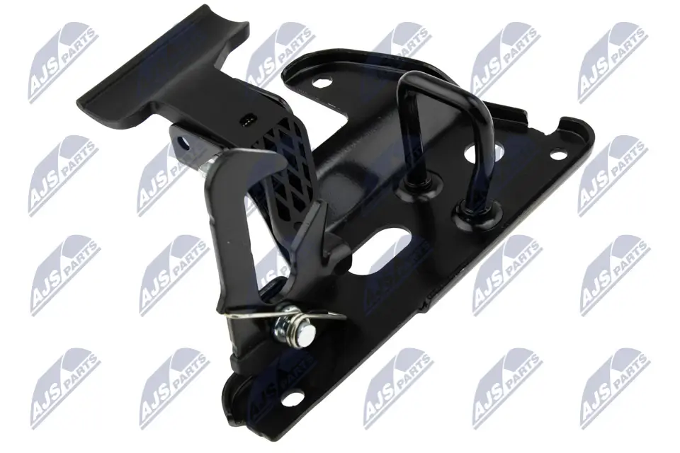 Sicherungshaken, Motorhaubenschloss oben Mitte NTY EZC-AU-054