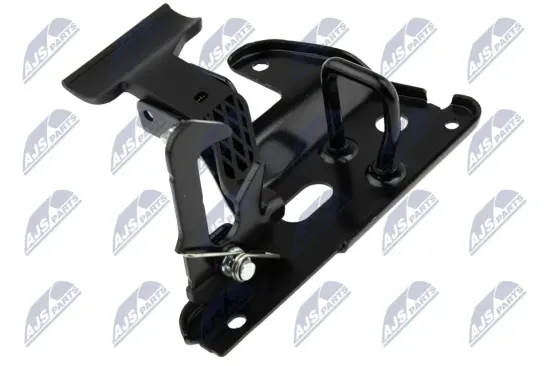 Sicherungshaken, Motorhaubenschloss oben Mitte NTY EZC-AU-054 Bild Sicherungshaken, Motorhaubenschloss oben Mitte NTY EZC-AU-054