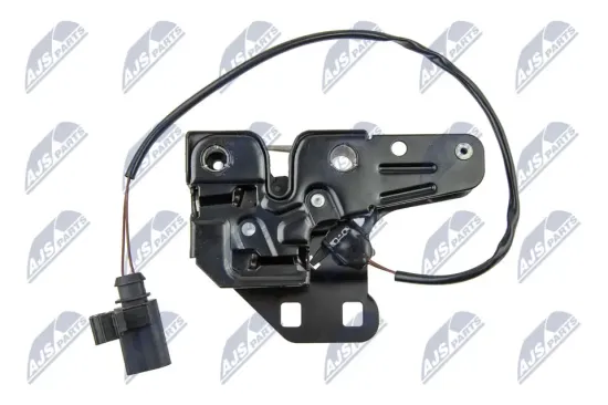 Motorhaubenschloss NTY EZC-AU-055 Bild Motorhaubenschloss NTY EZC-AU-055