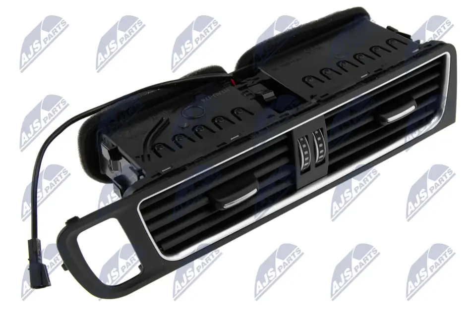 Luftdüse, Armaturenbrett Mitte NTY EZC-AU-074