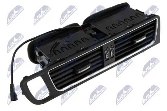 Luftdüse, Armaturenbrett Mitte NTY EZC-AU-074 Bild Luftdüse, Armaturenbrett Mitte NTY EZC-AU-074