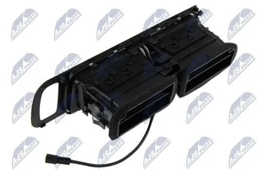 Luftdüse, Armaturenbrett Mitte NTY EZC-AU-074 Bild Luftdüse, Armaturenbrett Mitte NTY EZC-AU-074