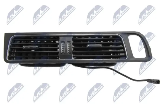 Luftdüse, Armaturenbrett Mitte NTY EZC-AU-074 Bild Luftdüse, Armaturenbrett Mitte NTY EZC-AU-074