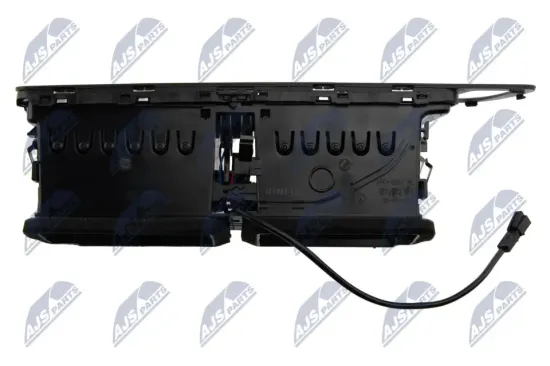 Luftdüse, Armaturenbrett Mitte NTY EZC-AU-074 Bild Luftdüse, Armaturenbrett Mitte NTY EZC-AU-074