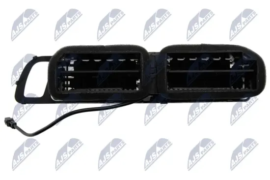 Luftdüse, Armaturenbrett Mitte NTY EZC-AU-074 Bild Luftdüse, Armaturenbrett Mitte NTY EZC-AU-074