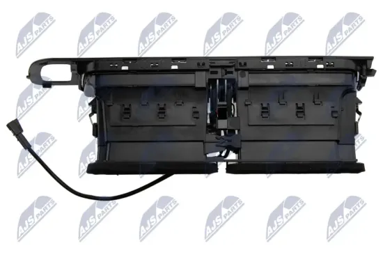 Luftdüse, Armaturenbrett Mitte NTY EZC-AU-074 Bild Luftdüse, Armaturenbrett Mitte NTY EZC-AU-074