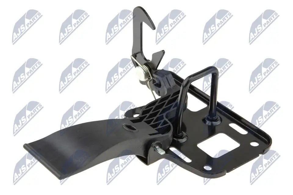 Motorhaubenschloss NTY EZC-AU-078