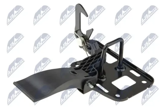 Motorhaubenschloss NTY EZC-AU-078 Bild Motorhaubenschloss NTY EZC-AU-078