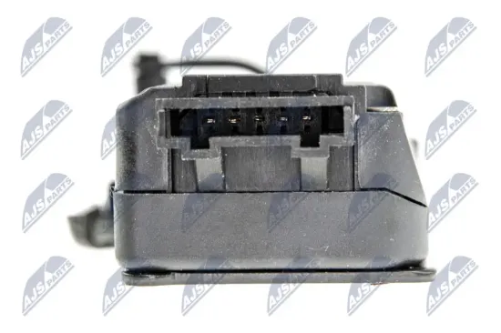 Heckklappenschloss Fahrzeugheckklappe NTY EZC-AU-080 Bild Heckklappenschloss Fahrzeugheckklappe NTY EZC-AU-080