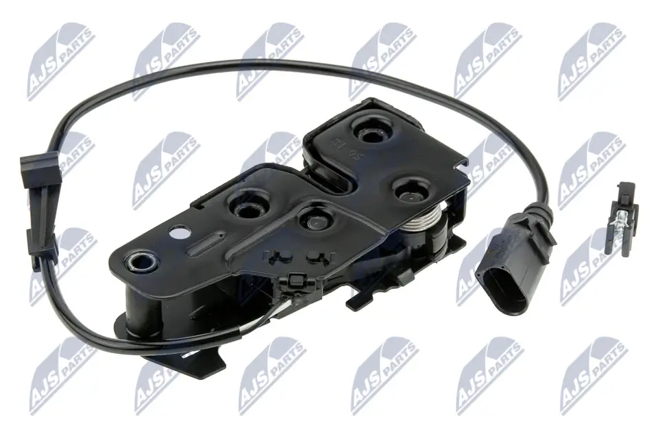 Motorhaubenschloss Motorhaube NTY EZC-AU-085