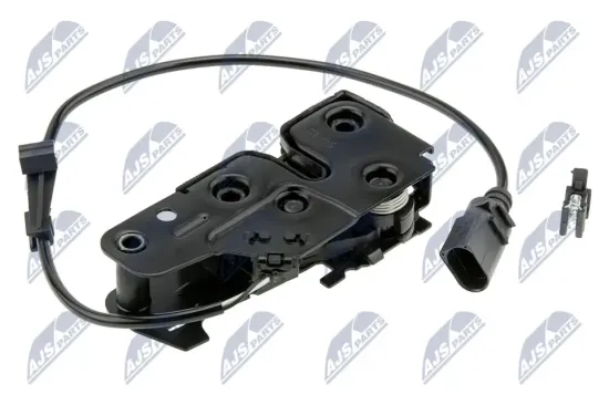 Motorhaubenschloss Motorhaube NTY EZC-AU-085 Bild Motorhaubenschloss Motorhaube NTY EZC-AU-085