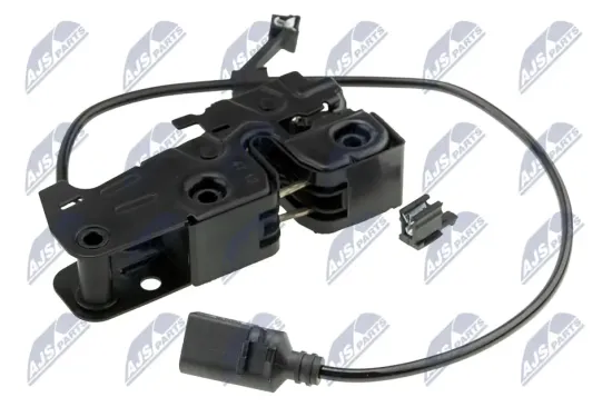 Motorhaubenschloss Motorhaube NTY EZC-AU-085 Bild Motorhaubenschloss Motorhaube NTY EZC-AU-085