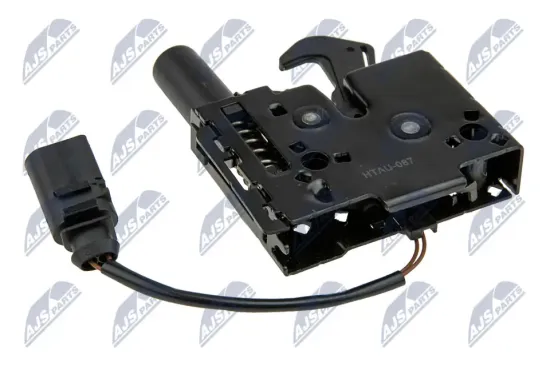 Motorhaubenschloss NTY EZC-AU-087 Bild Motorhaubenschloss NTY EZC-AU-087