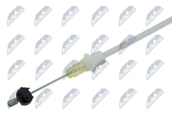 Seilzug, Türentriegelung vorne links vorne rechts NTY EZC-AU-093 Bild Seilzug, Türentriegelung vorne links vorne rechts NTY EZC-AU-093