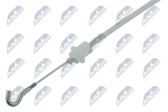 Seilzug, Türentriegelung vorne links vorne rechts NTY EZC-AU-093 Bild Seilzug, Türentriegelung vorne links vorne rechts NTY EZC-AU-093