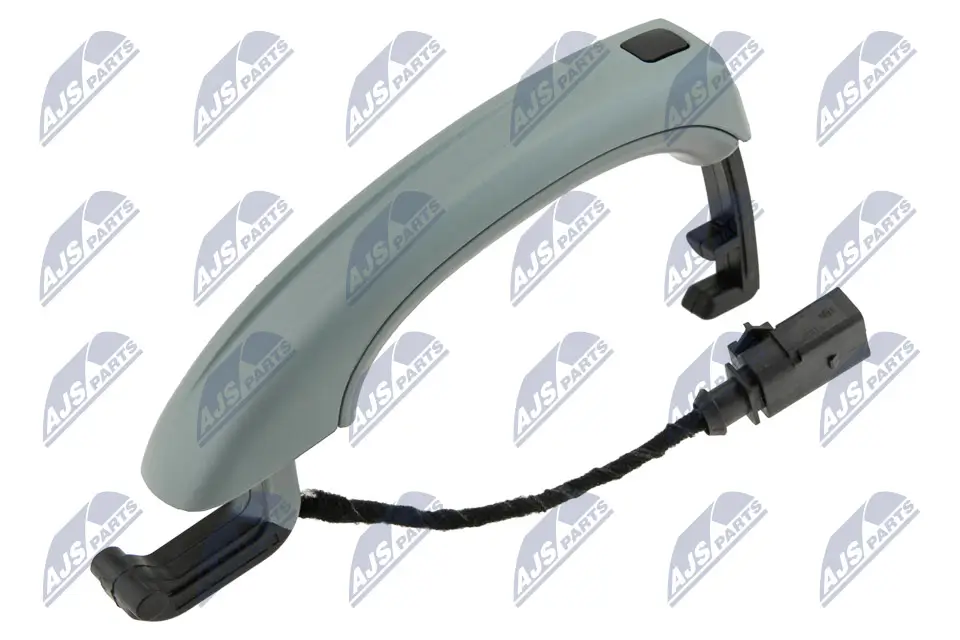 Türaußengriff links hinten vorne rechts NTY EZC-AU-104