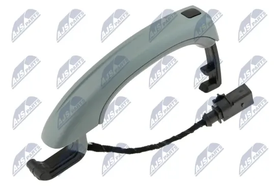 Türaußengriff links hinten vorne rechts NTY EZC-AU-104 Bild Türaußengriff links hinten vorne rechts NTY EZC-AU-104