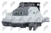 Türschloss vorne links NTY EZC-AU-105 Bild Türschloss vorne links NTY EZC-AU-105