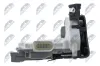 Türschloss vorne links NTY EZC-AU-105 Bild Türschloss vorne links NTY EZC-AU-105