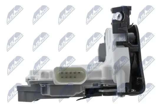 Türschloss vorne links NTY EZC-AU-105 Bild Türschloss vorne links NTY EZC-AU-105