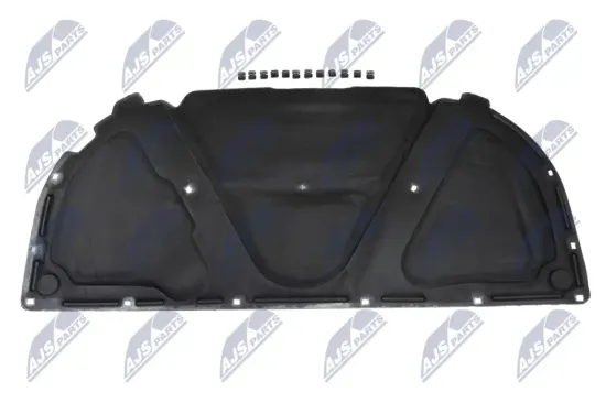 Motorraumdämmung Motorhaube NTY EZC-AU-109 Bild Motorraumdämmung Motorhaube NTY EZC-AU-109