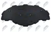 Motorraumdämmung Motorhaube NTY EZC-AU-110 Bild Motorraumdämmung Motorhaube NTY EZC-AU-110
