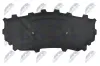 Motorraumdämmung Motorhaube NTY EZC-AU-111 Bild Motorraumdämmung Motorhaube NTY EZC-AU-111