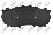 Motorraumdämmung Motorhaube NTY EZC-AU-111