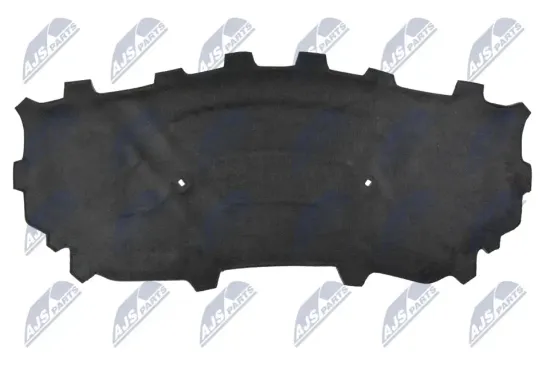 Motorraumdämmung Motorhaube NTY EZC-AU-111 Bild Motorraumdämmung Motorhaube NTY EZC-AU-111