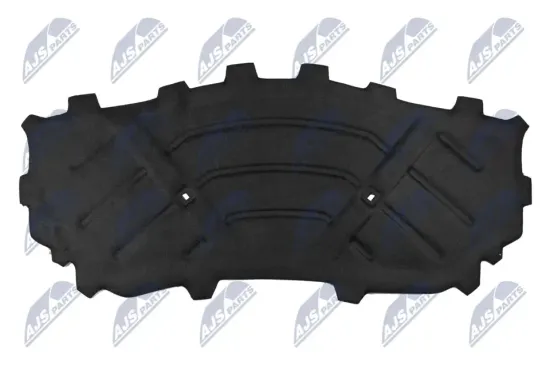 Motorraumdämmung Motorhaube NTY EZC-AU-111 Bild Motorraumdämmung Motorhaube NTY EZC-AU-111