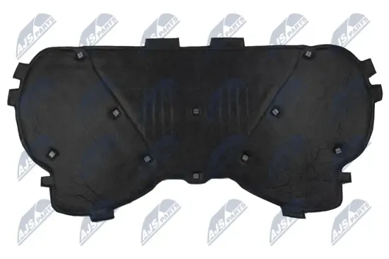 Motorraumdämmung Motorhaube NTY EZC-AU-112 Bild Motorraumdämmung Motorhaube NTY EZC-AU-112