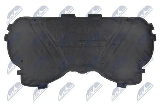 Motorraumdämmung Motorhaube NTY EZC-AU-112 Bild Motorraumdämmung Motorhaube NTY EZC-AU-112