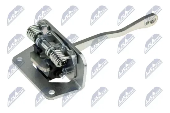 Türfeststeller vorne links vorne rechts NTY EZC-AU-114 Bild Türfeststeller vorne links vorne rechts NTY EZC-AU-114