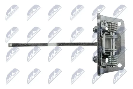 Türfeststeller vorne links vorne rechts NTY EZC-AU-114 Bild Türfeststeller vorne links vorne rechts NTY EZC-AU-114