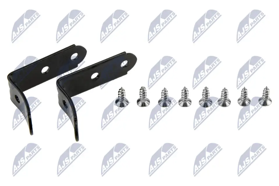 Handschuhfach NTY EZC-AU-116