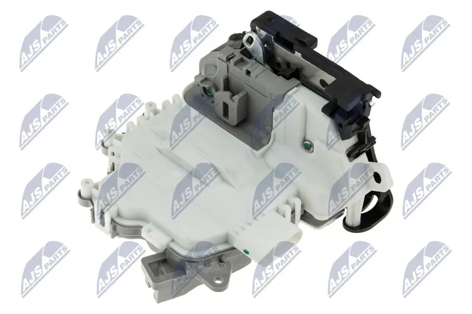 Türschloss hinten links NTY EZC-AU-117