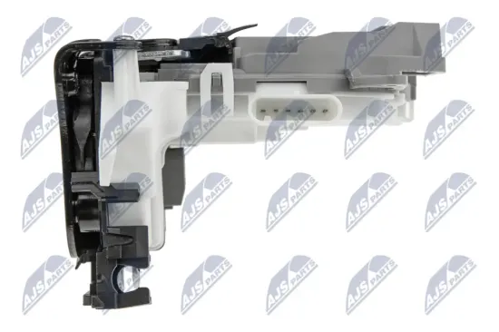 Türschloss hinten links NTY EZC-AU-117 Bild Türschloss hinten links NTY EZC-AU-117