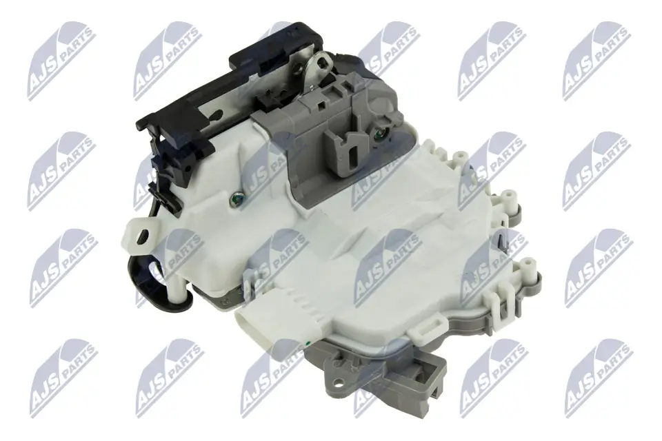 Türschloss hinten rechts NTY EZC-AU-118