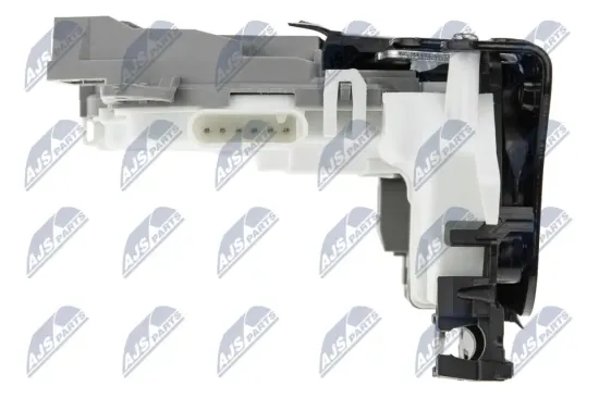 Türschloss hinten rechts NTY EZC-AU-118 Bild Türschloss hinten rechts NTY EZC-AU-118