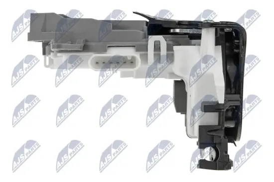 Türschloss vorne rechts NTY EZC-AU-120 Bild Türschloss vorne rechts NTY EZC-AU-120