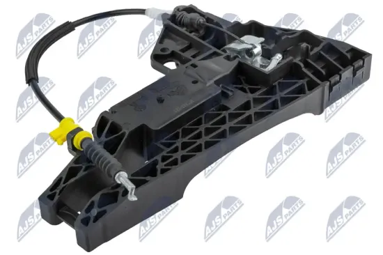 Leerlaufregelventil, Luftversorgung NTY ESK-CT-002 Bild Leerlaufregelventil, Luftversorgung NTY ESK-CT-002