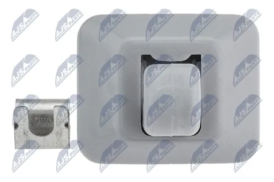 Halter, Sonnenblende NTY EZC-AU-123 Bild Halter, Sonnenblende NTY EZC-AU-123