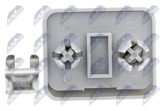 Halter, Sonnenblende NTY EZC-AU-123 Bild Halter, Sonnenblende NTY EZC-AU-123